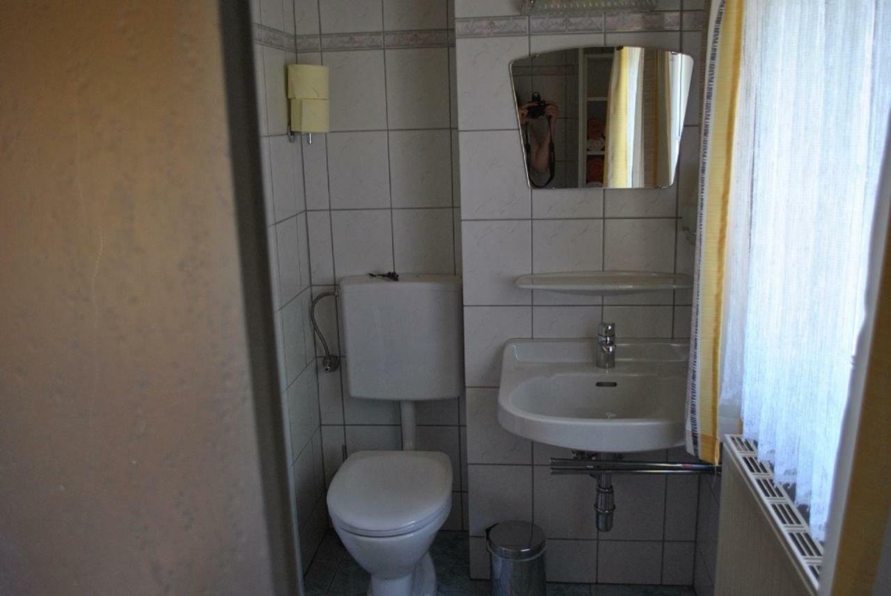 Familienbauernhof Glockriegl Villa Лунц ам Зее Екстериор снимка